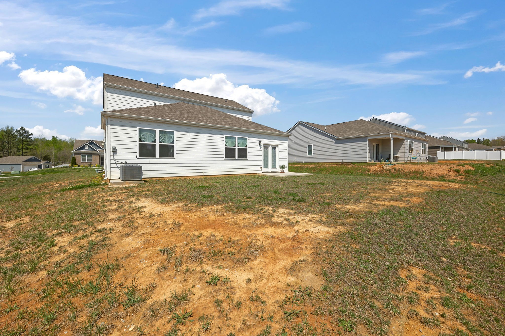 301 Oliver Way Baxter TN 38544
