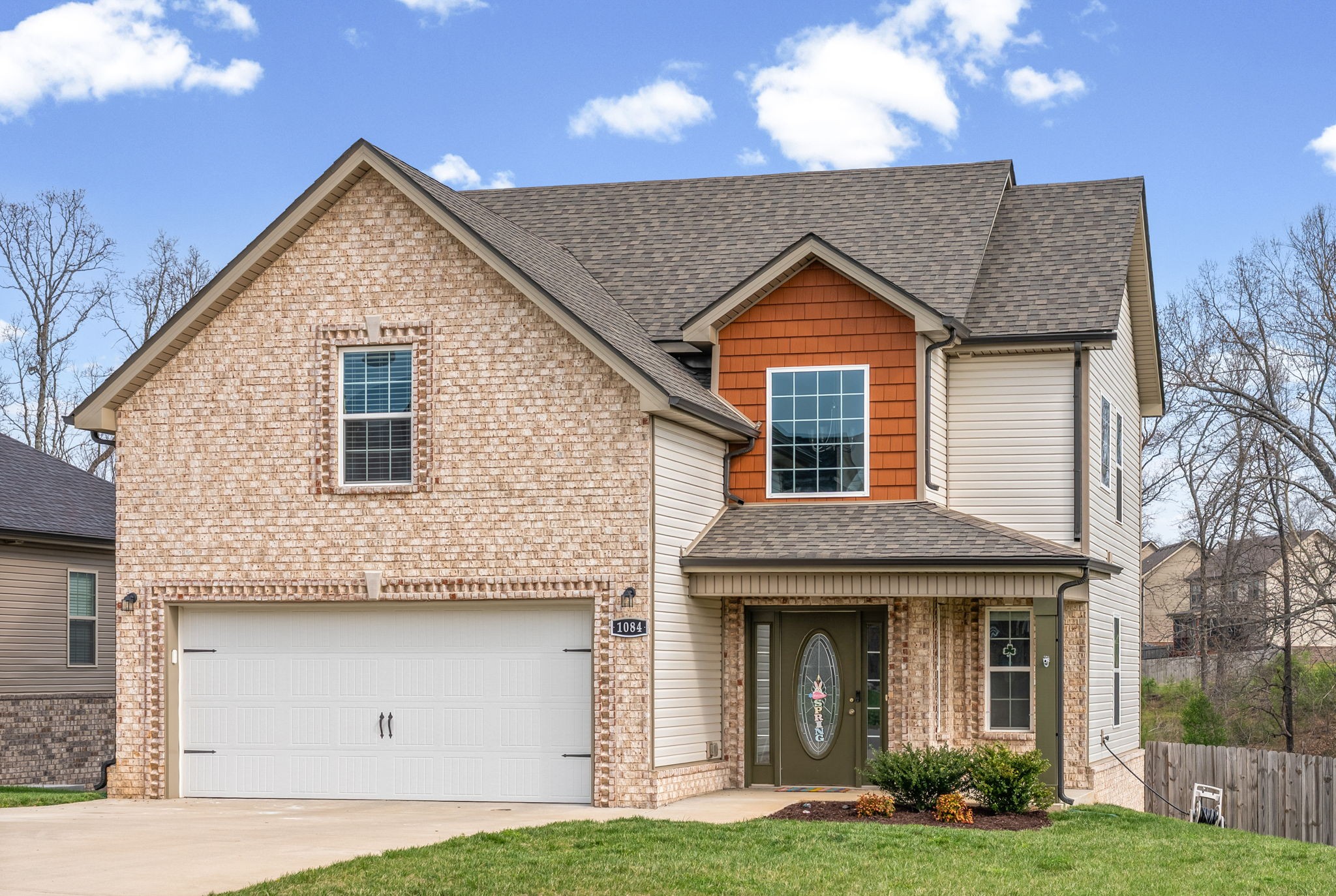 1084 Barnhill Road Clarksville TN 37043