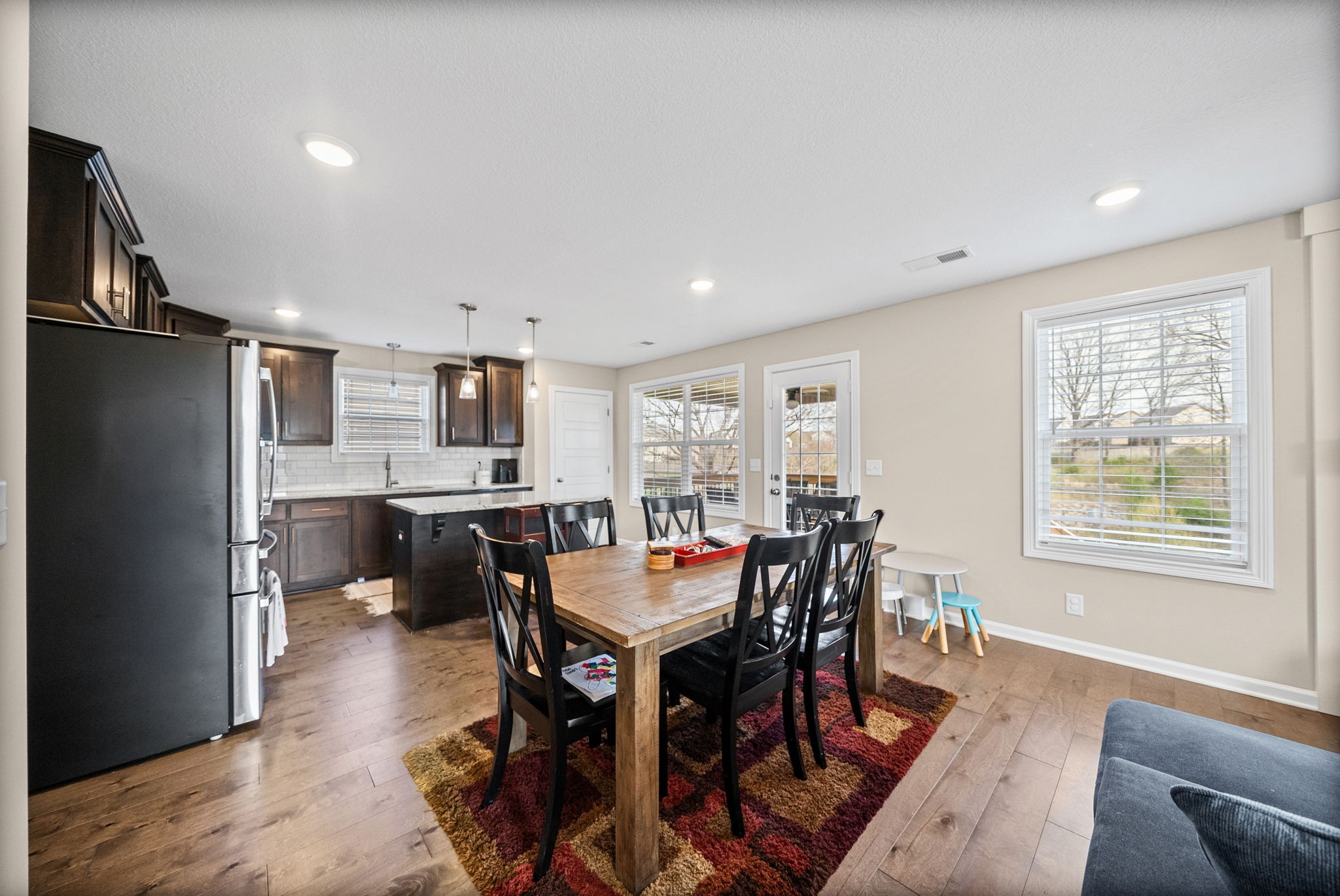 1084 Barnhill Road Clarksville TN 37043