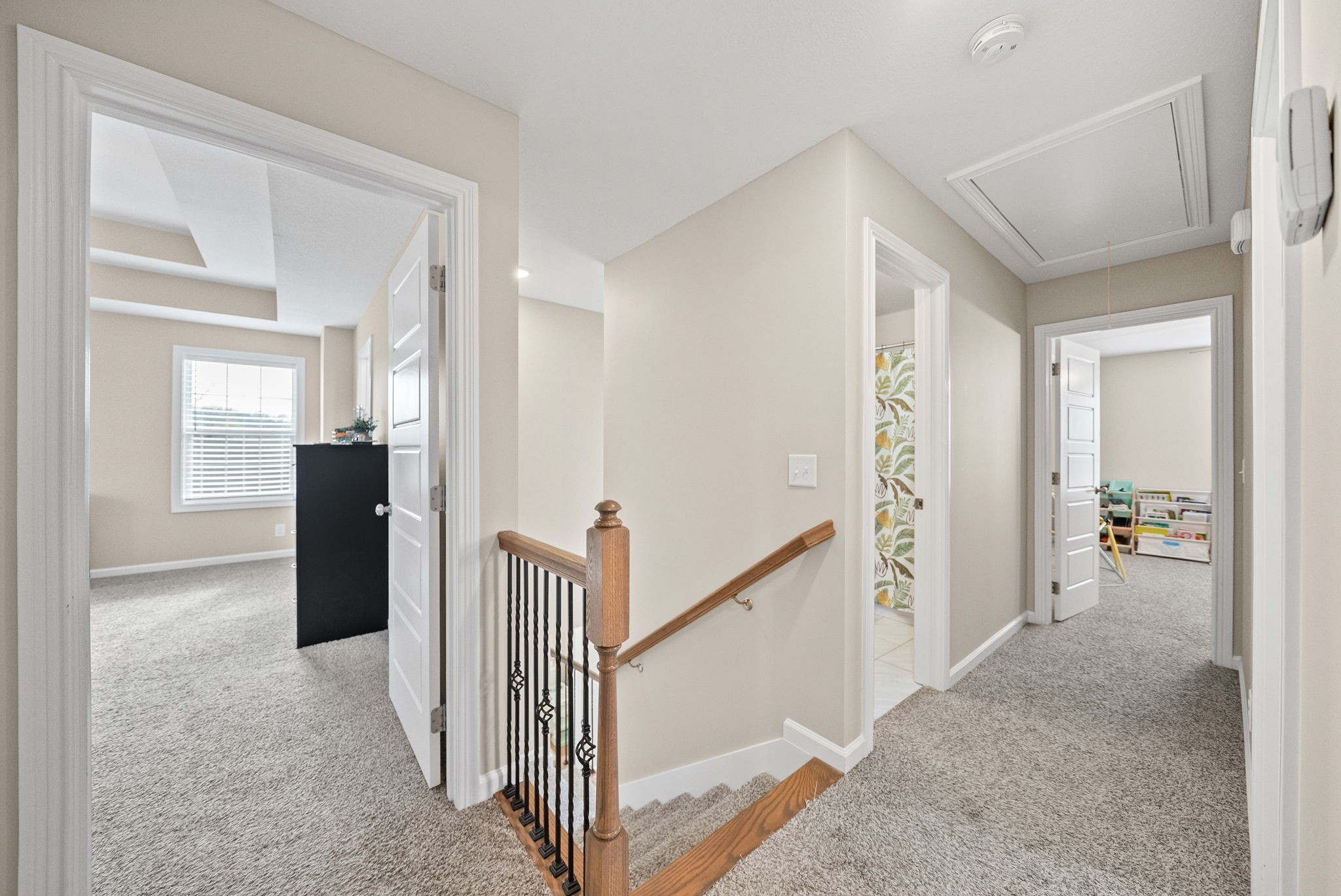 1084 Barnhill Road Clarksville TN 37043