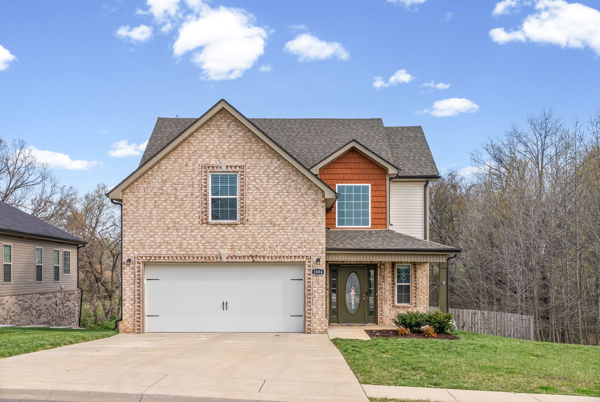 1084 Barnhill Road Clarksville TN 37043