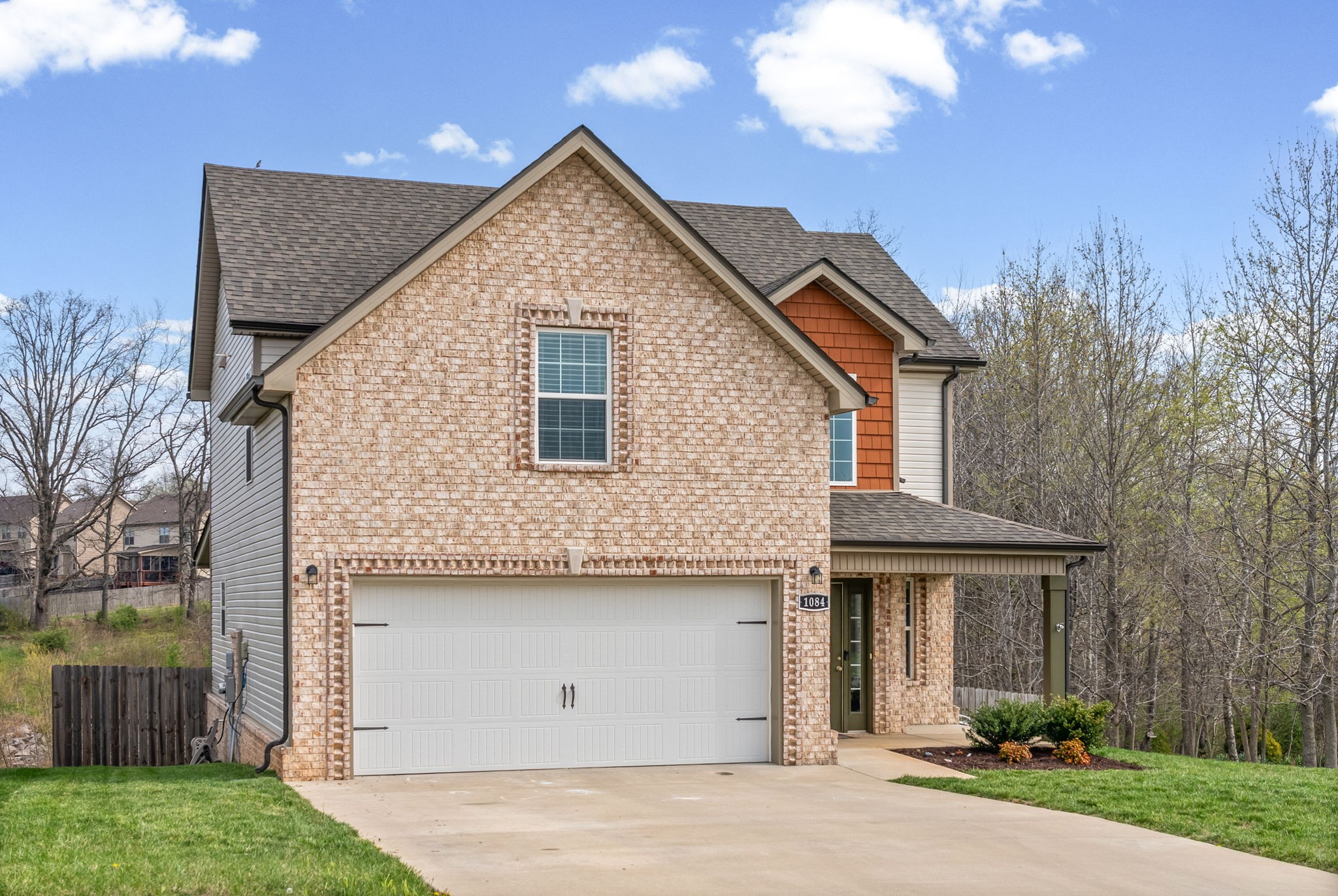 1084 Barnhill Road Clarksville TN 37043