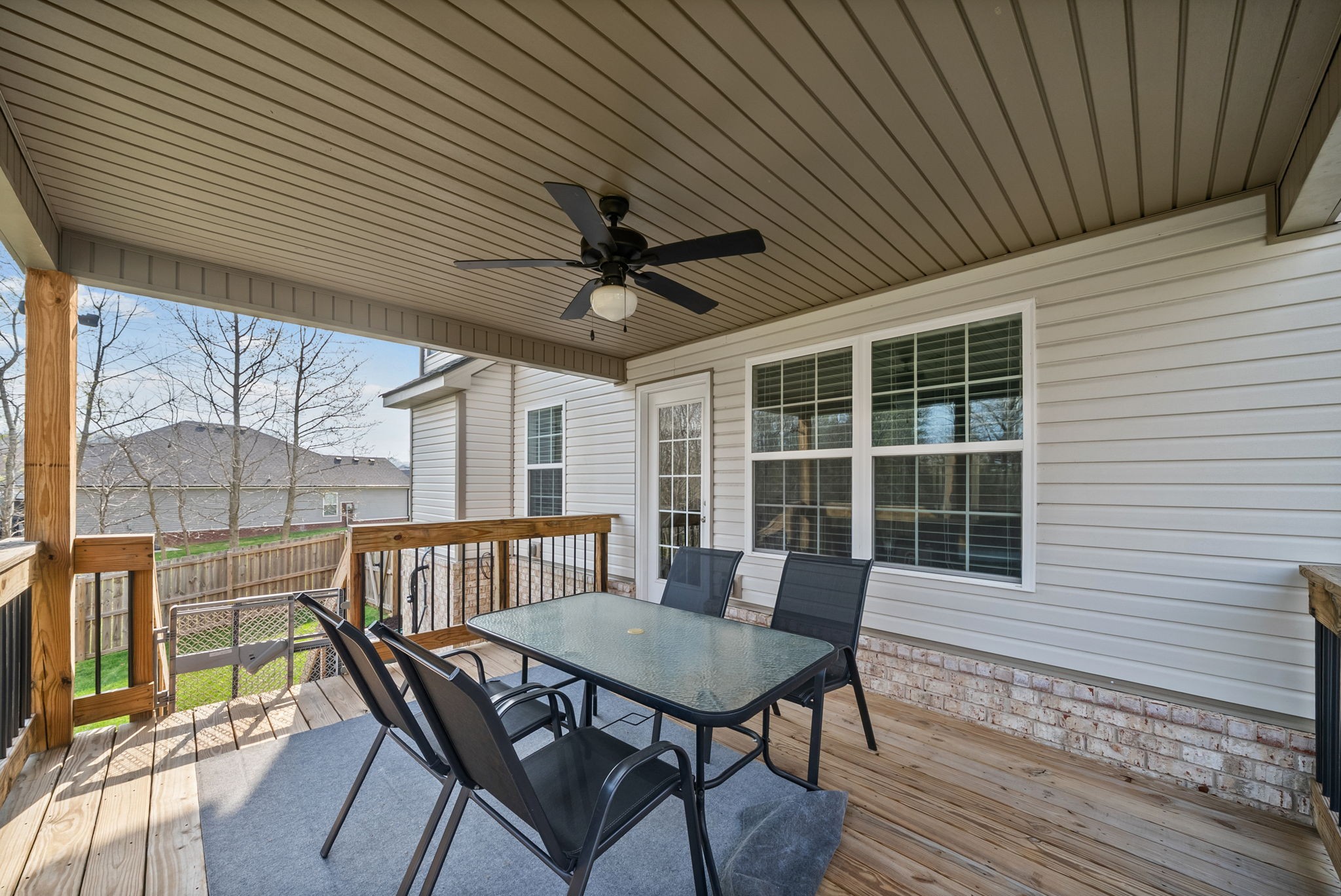1084 Barnhill Road Clarksville TN 37043