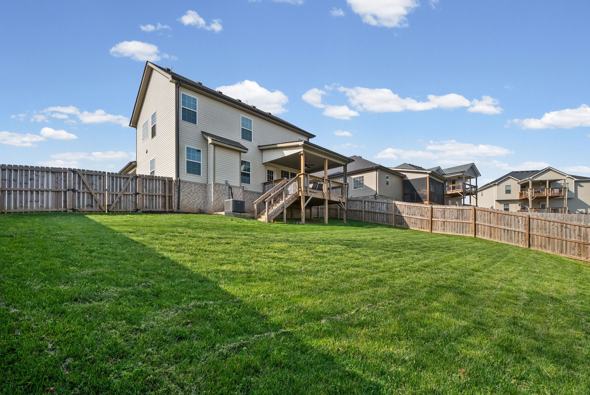 1084 Barnhill Road Clarksville TN 37043