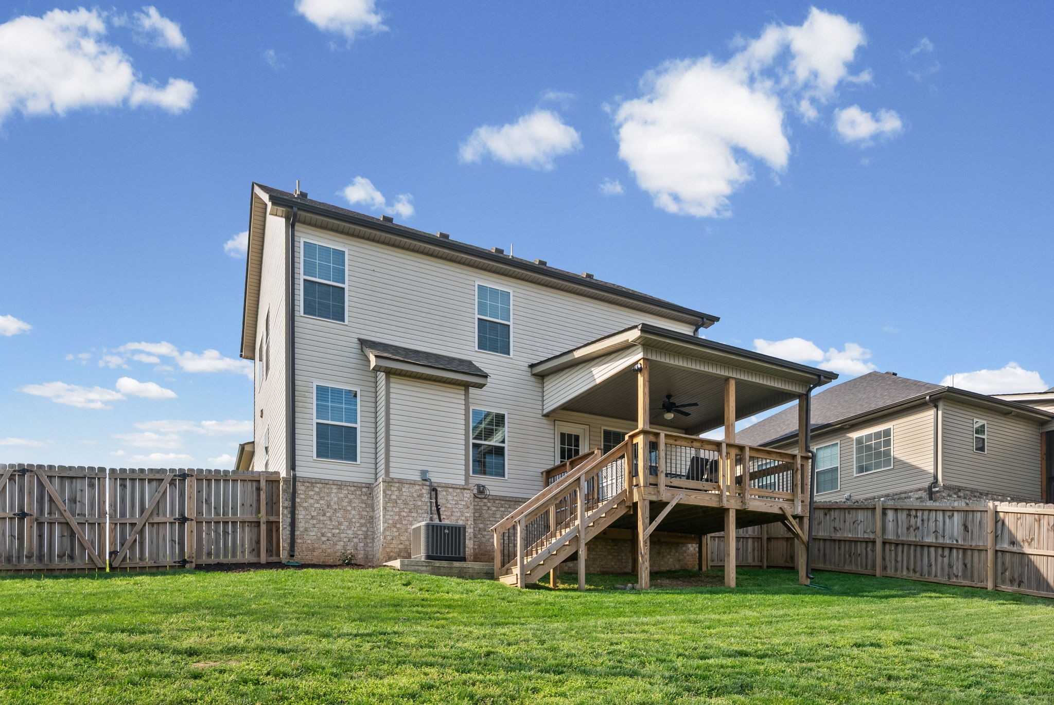 1084 Barnhill Road Clarksville TN 37043