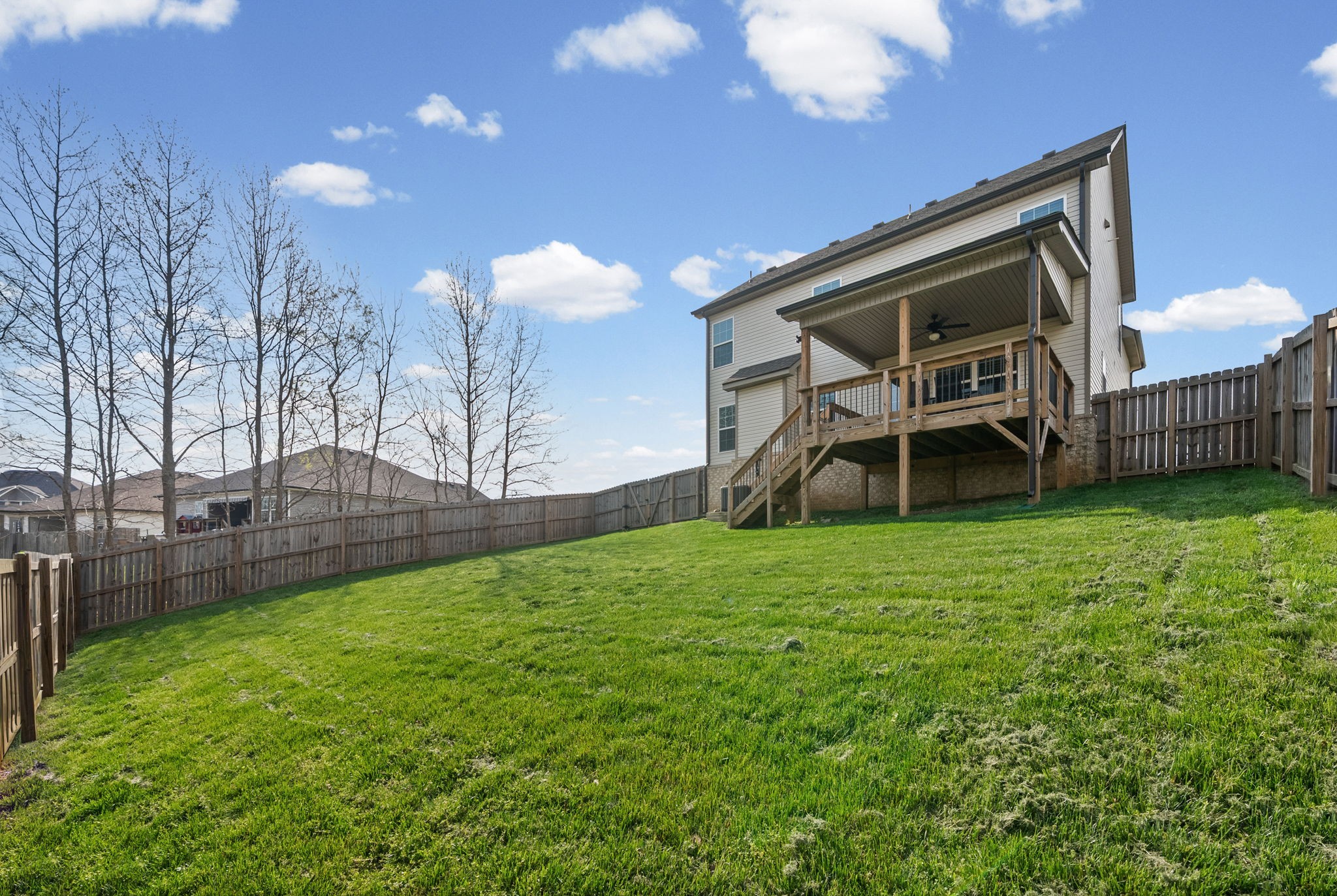 1084 Barnhill Road Clarksville TN 37043