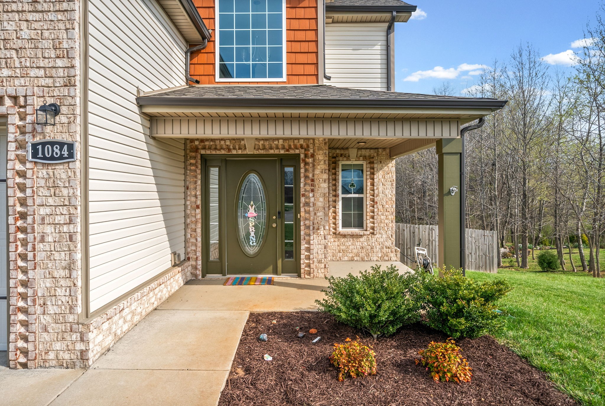 1084 Barnhill Road Clarksville TN 37043
