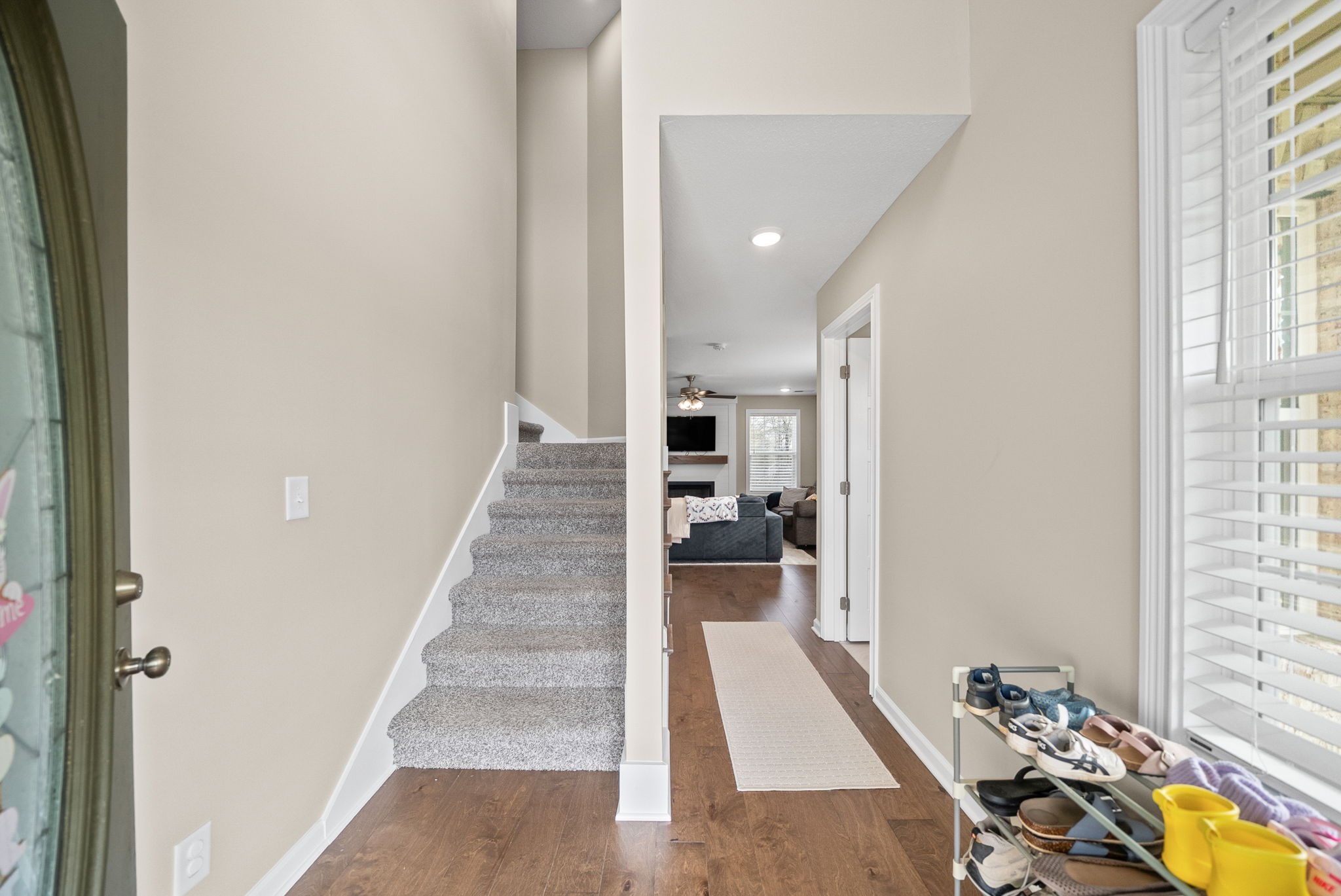 1084 Barnhill Road Clarksville TN 37043