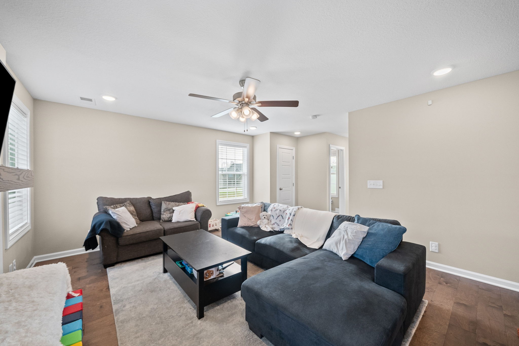 1084 Barnhill Road Clarksville TN 37043
