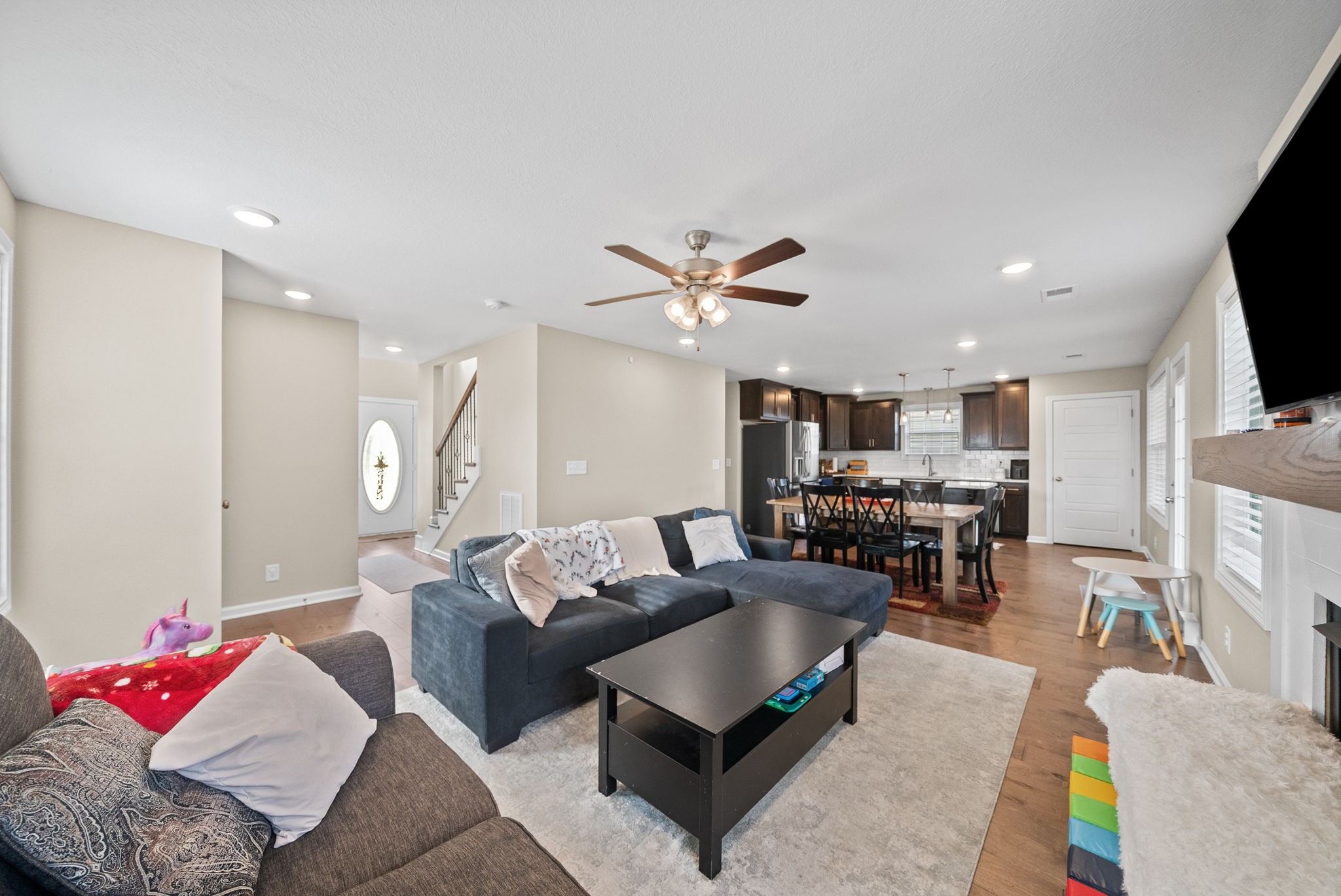 1084 Barnhill Road Clarksville TN 37043