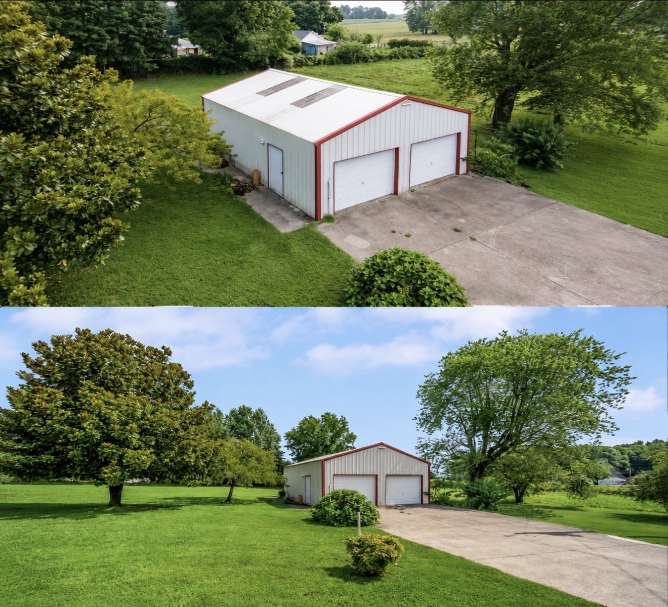 120 Walker Road Cottontown TN 37048