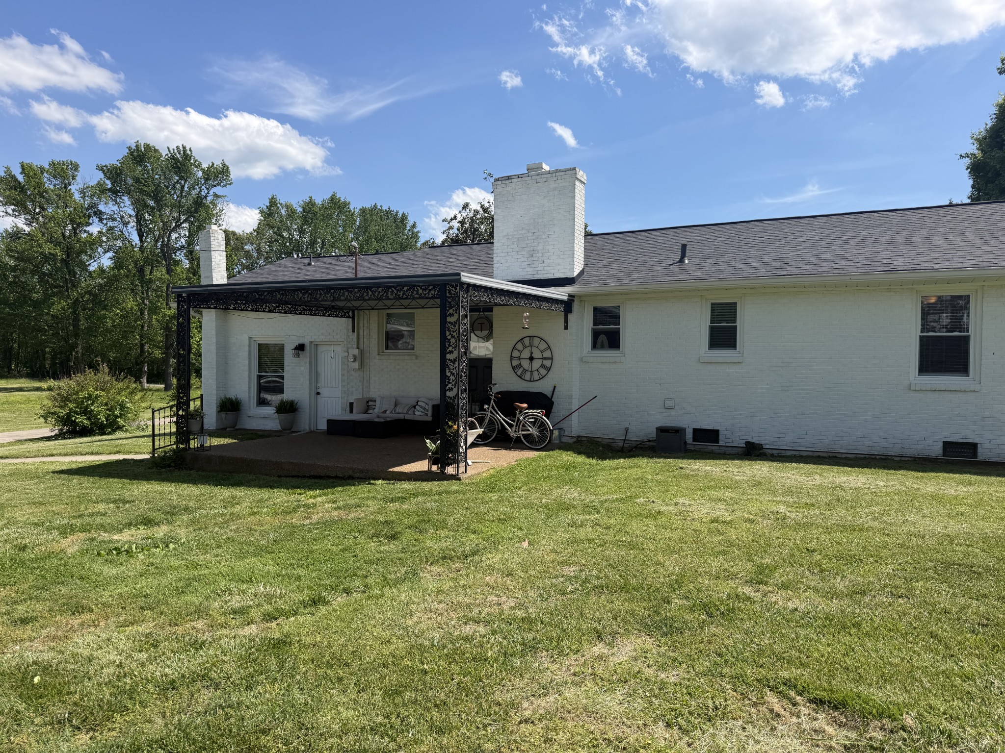 120 Walker Road Cottontown TN 37048