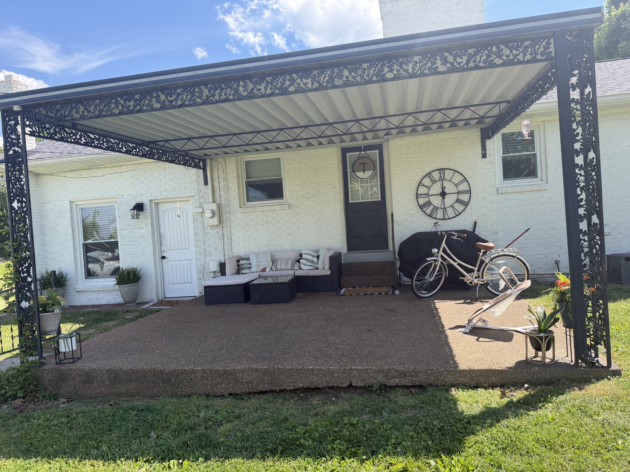 120 Walker Road Cottontown TN 37048
