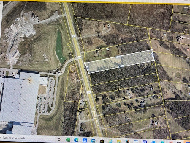 0 Highway 109, N Lebanon TN 37087