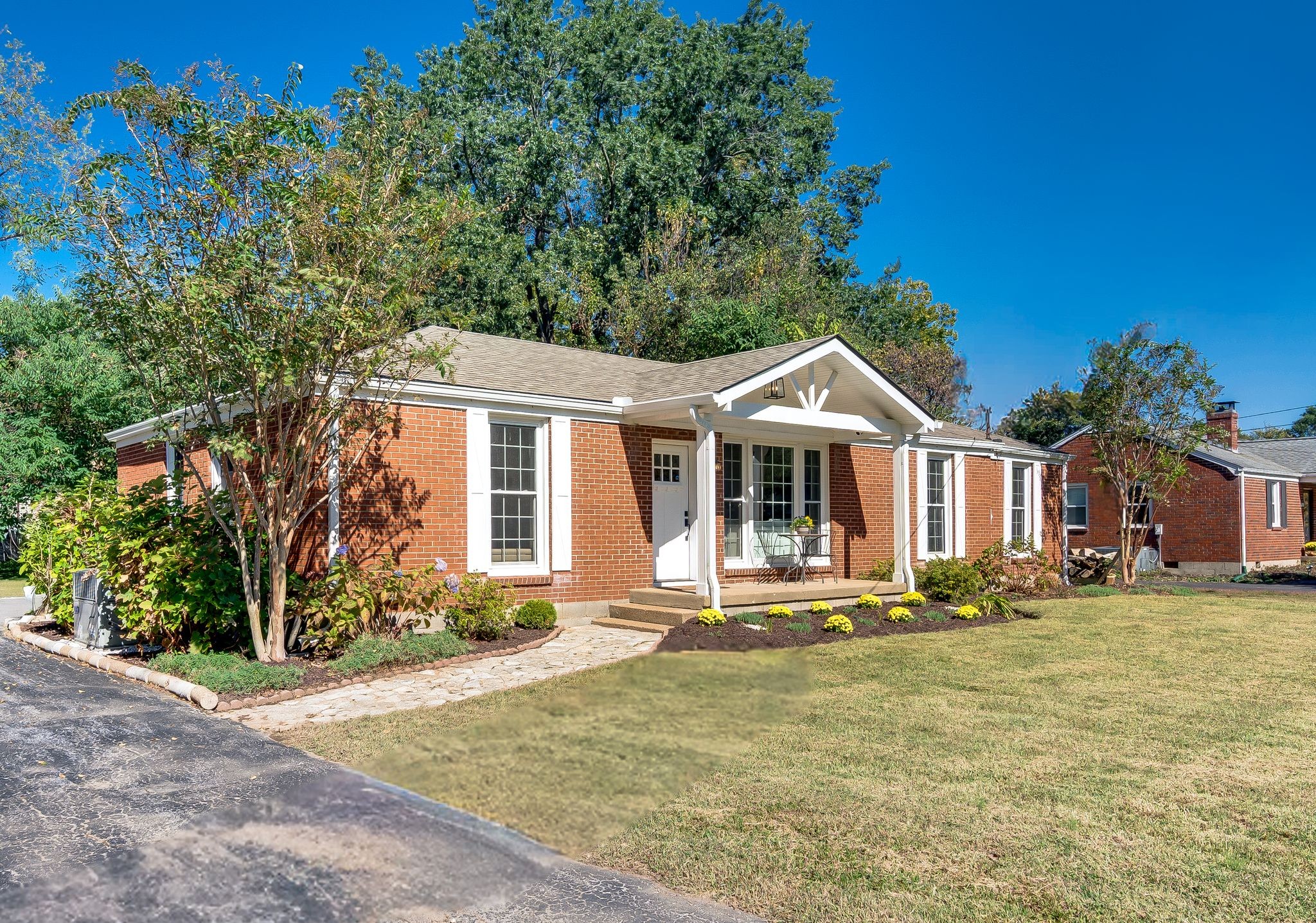 363 Flushing Drive Nashville TN 37211