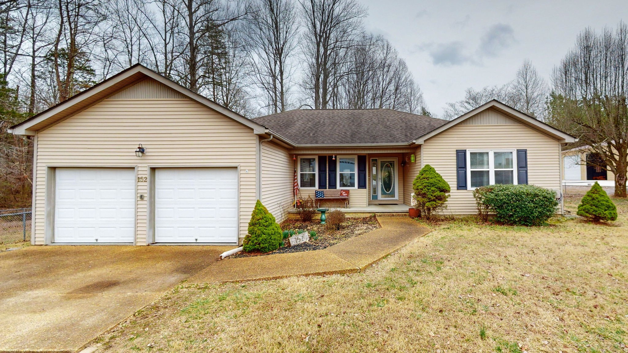 152 Shawna Street Mcminnville TN 37110