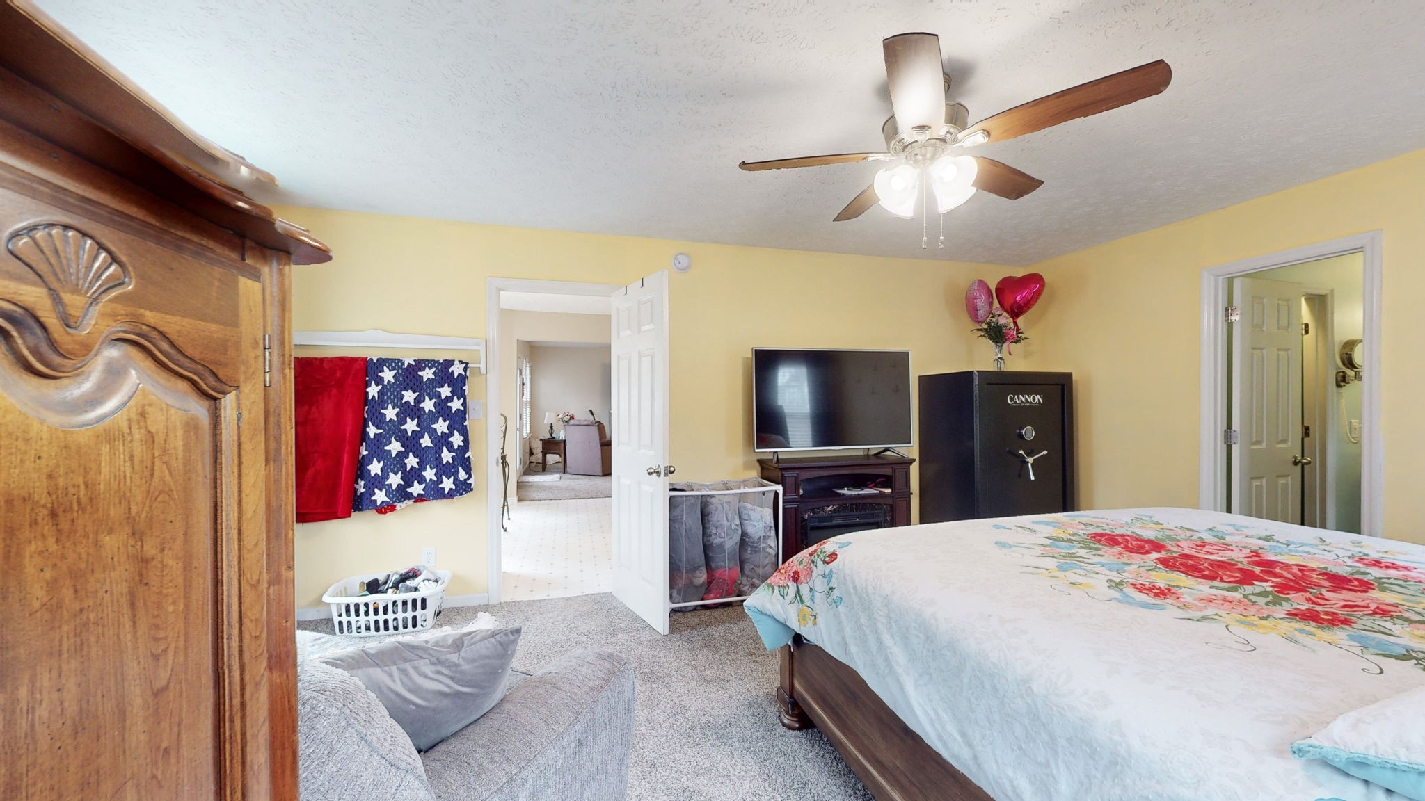 152 Shawna Street Mcminnville TN 37110