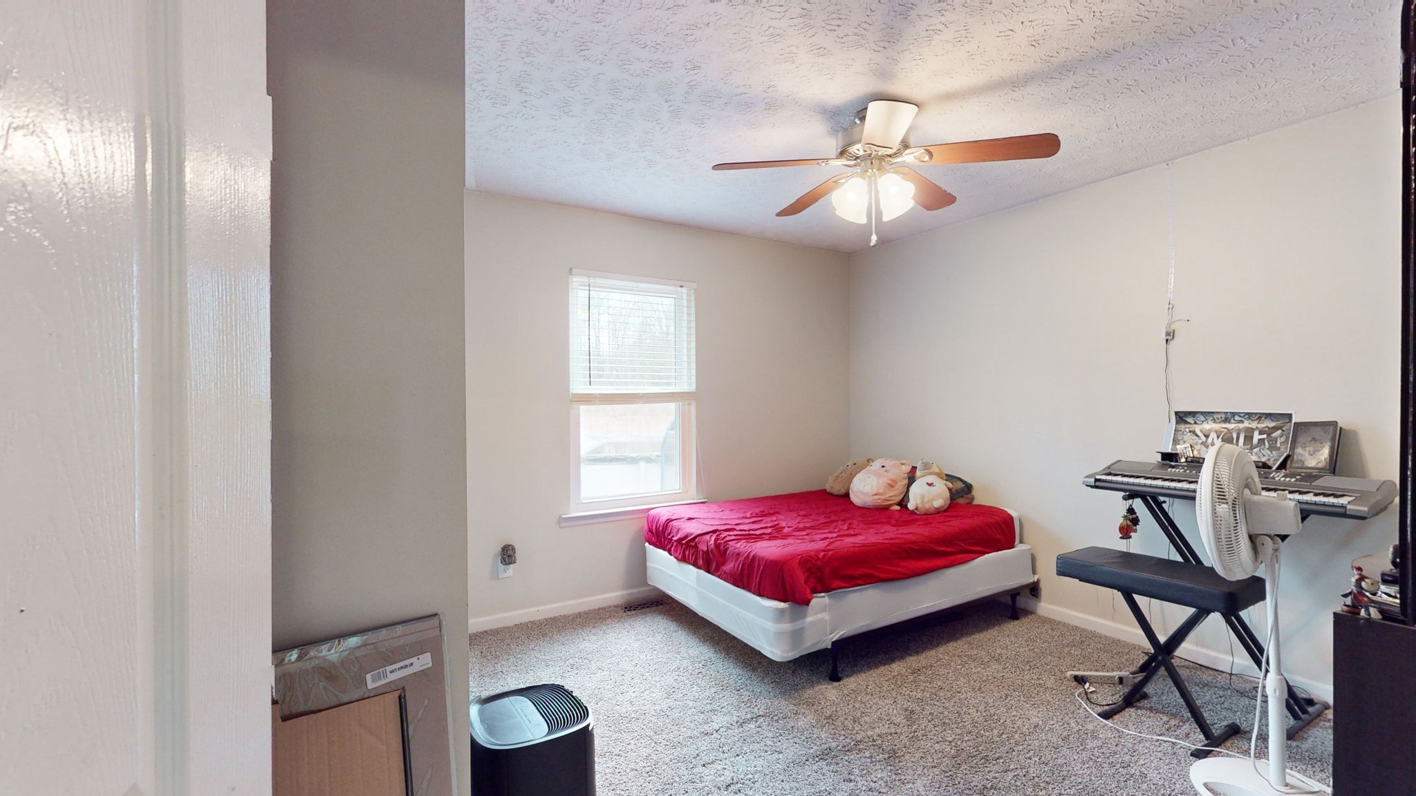 152 Shawna Street Mcminnville TN 37110