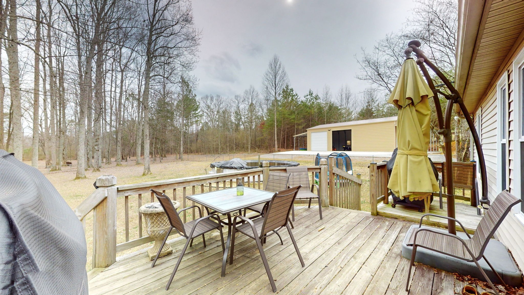 152 Shawna Street Mcminnville TN 37110