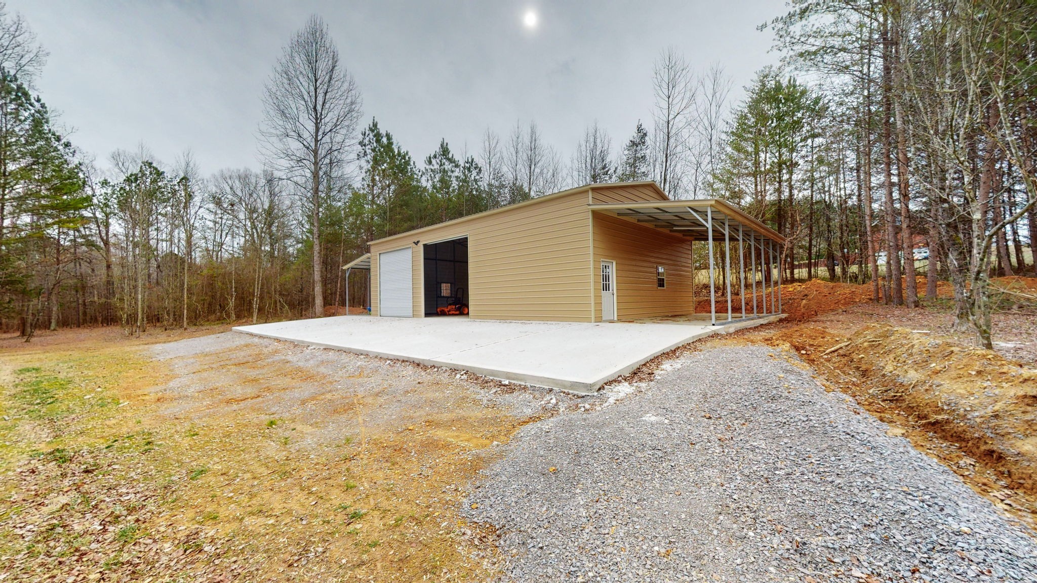 152 Shawna Street Mcminnville TN 37110