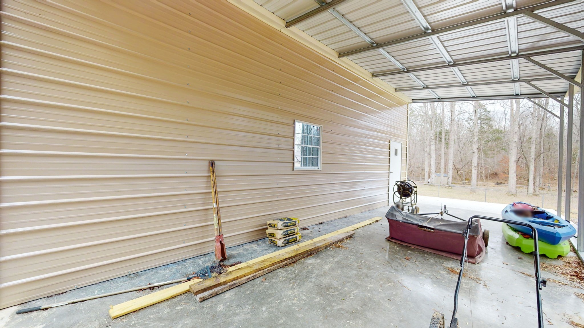 152 Shawna Street Mcminnville TN 37110