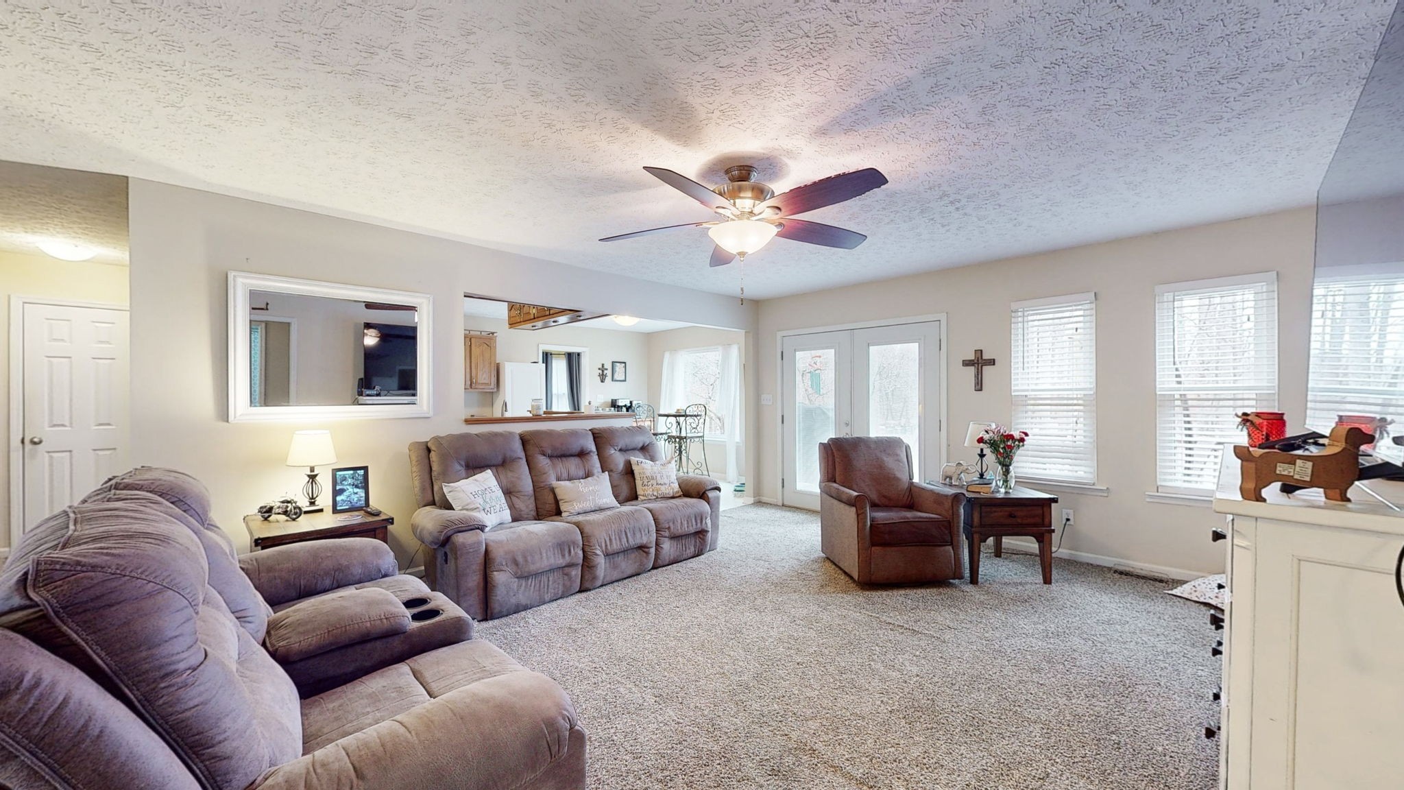 152 Shawna Street Mcminnville TN 37110