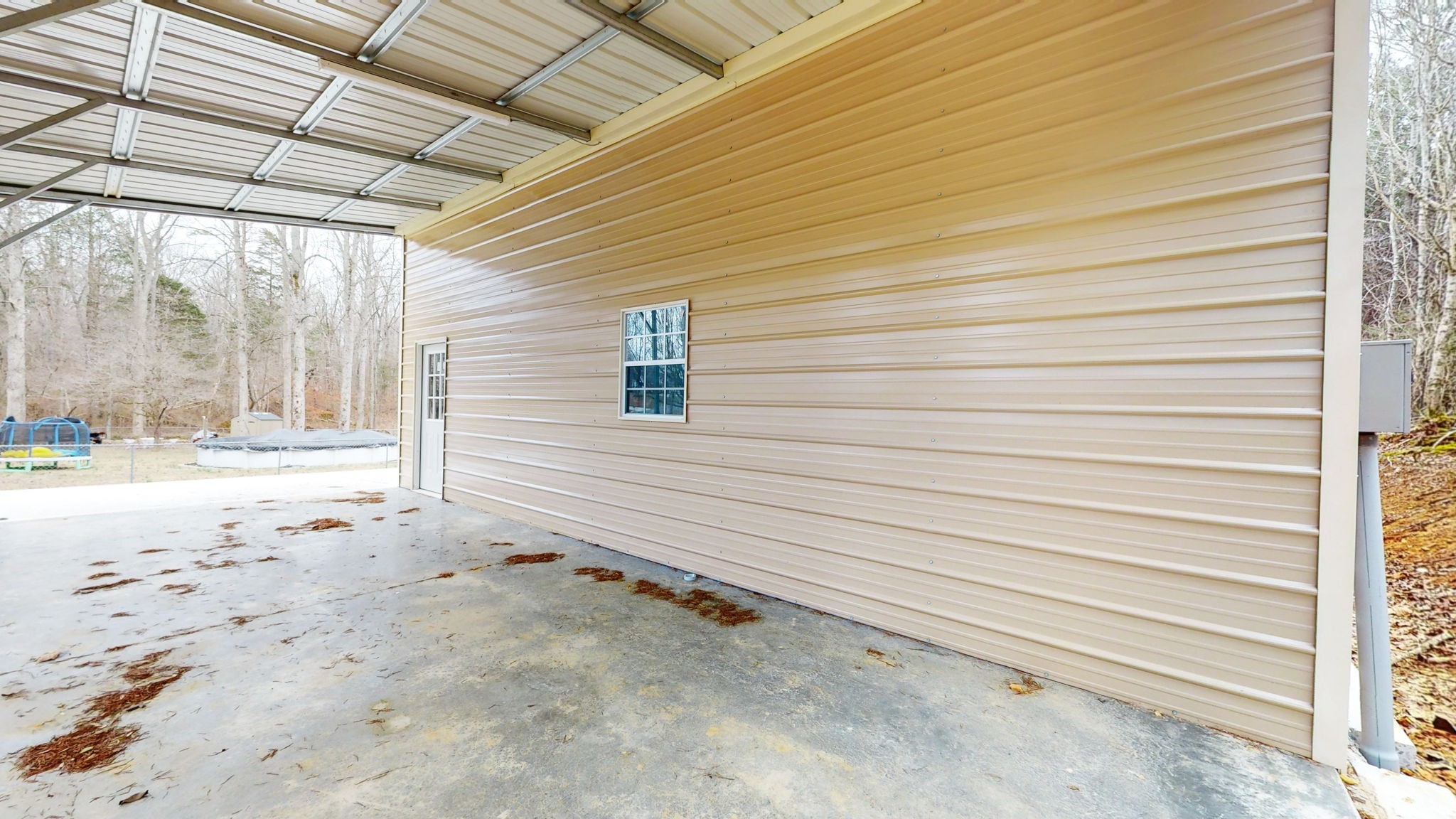 152 Shawna Street Mcminnville TN 37110