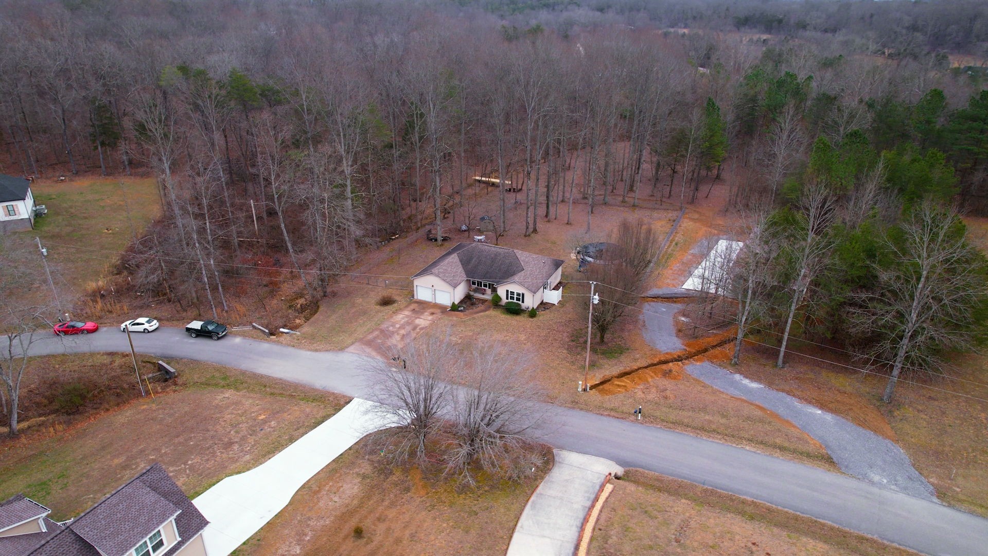 152 Shawna Street Mcminnville TN 37110