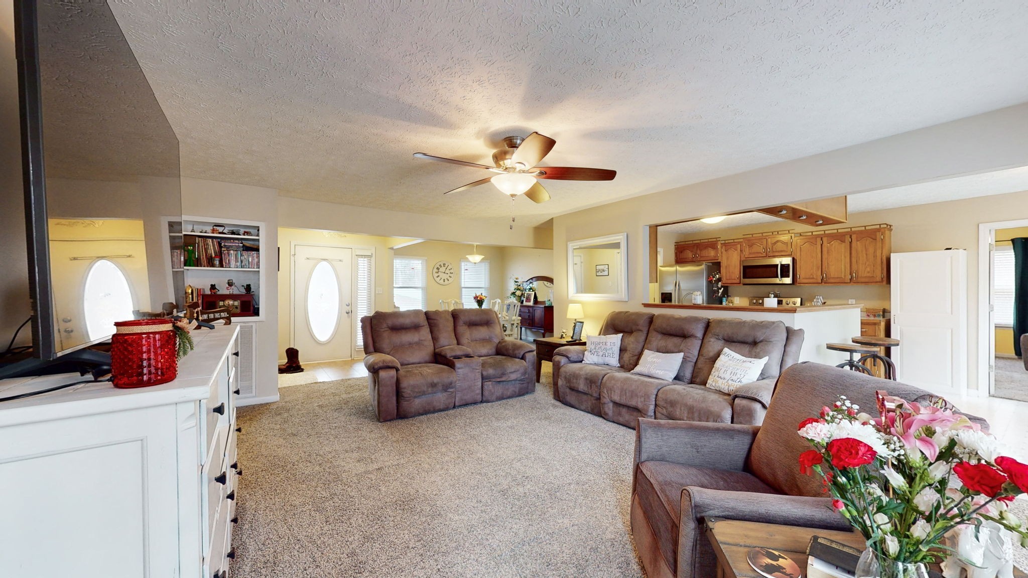 152 Shawna Street Mcminnville TN 37110