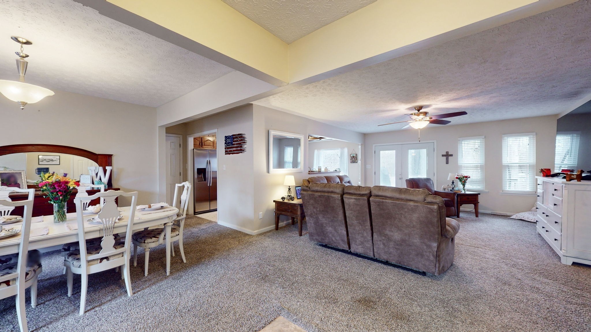 152 Shawna Street Mcminnville TN 37110