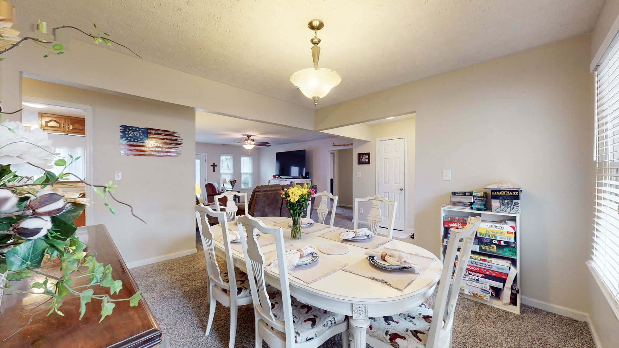 152 Shawna Street Mcminnville TN 37110