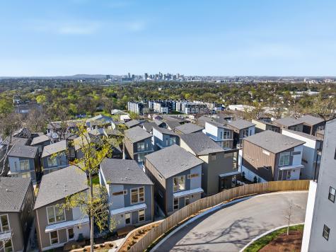 3012 Edwin Circle Nashville TN 37207