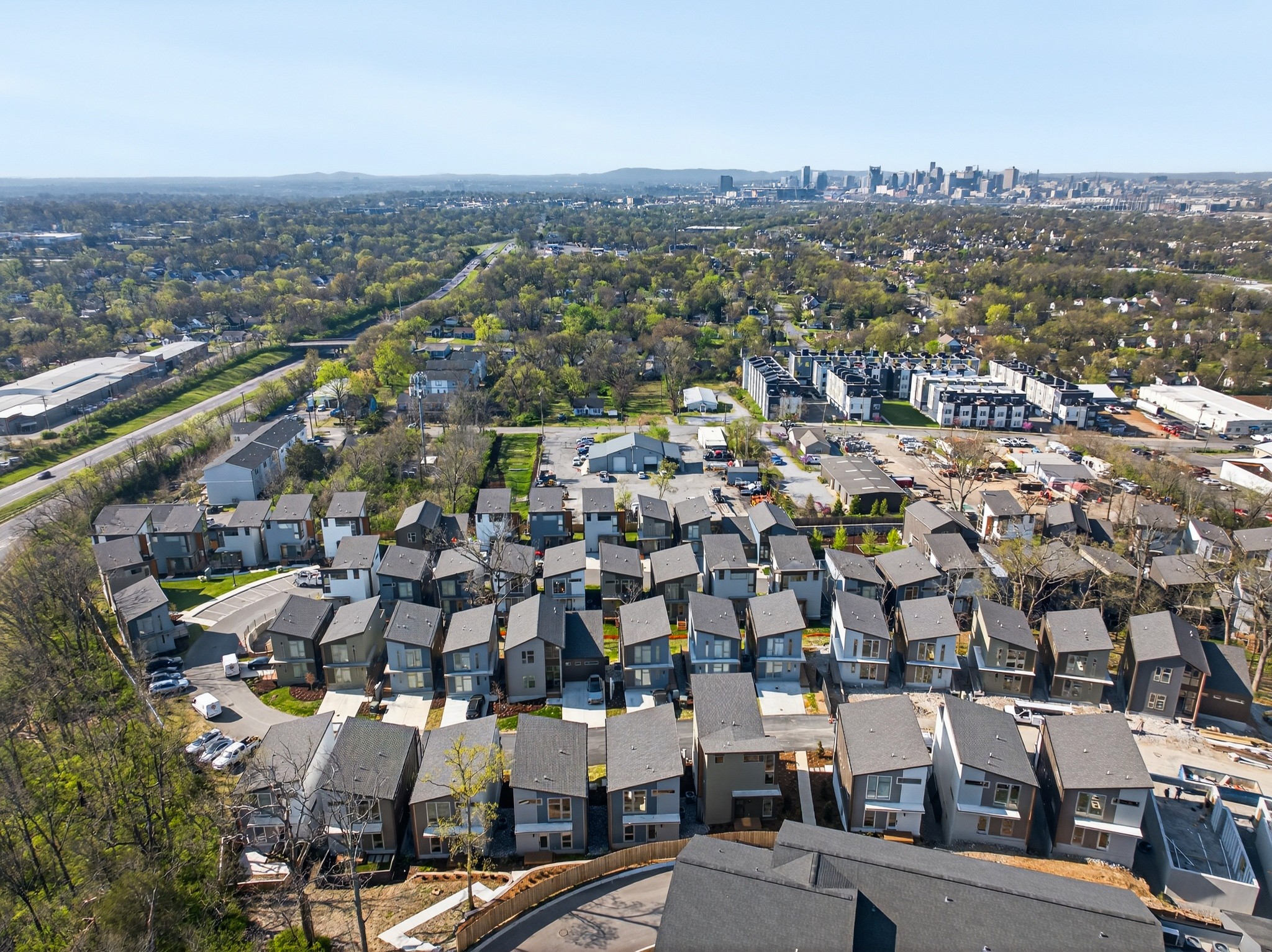 3012 Edwin Circle Nashville TN 37207