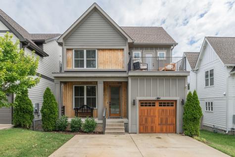 2433b Chapman Drive Nashville TN 37206