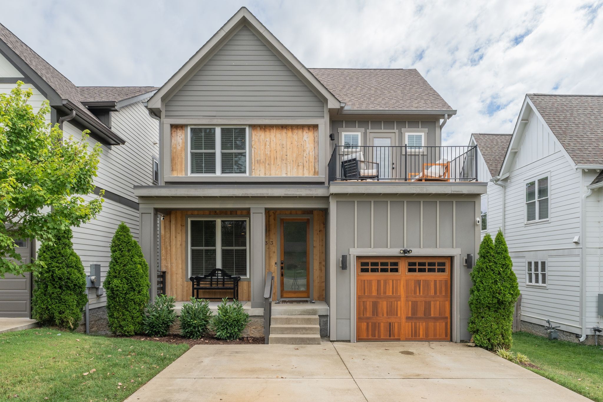 2433b Chapman Drive Nashville TN 37206