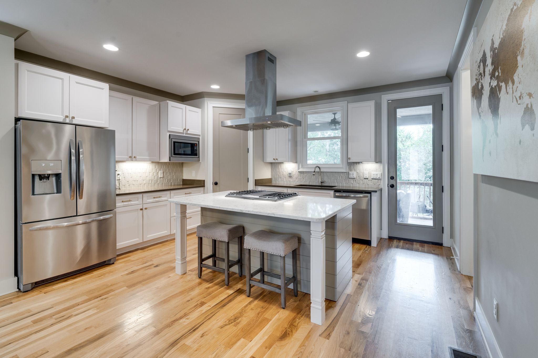 2433b Chapman Drive Nashville TN 37206