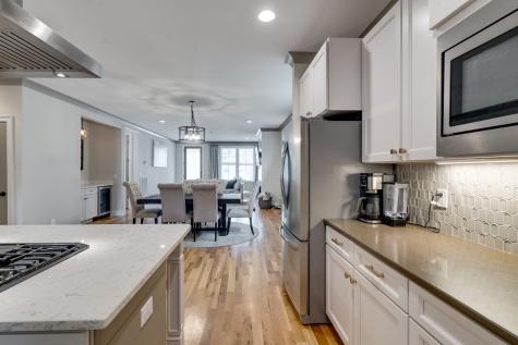 2433b Chapman Drive Nashville TN 37206