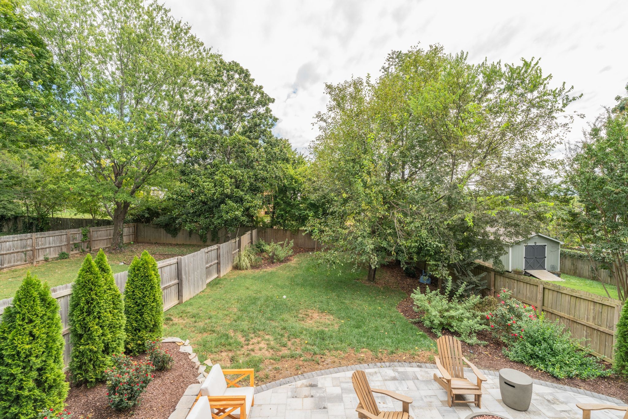 2433b Chapman Drive Nashville TN 37206