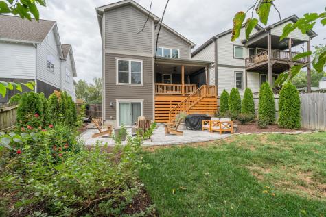 2433b Chapman Drive Nashville TN 37206