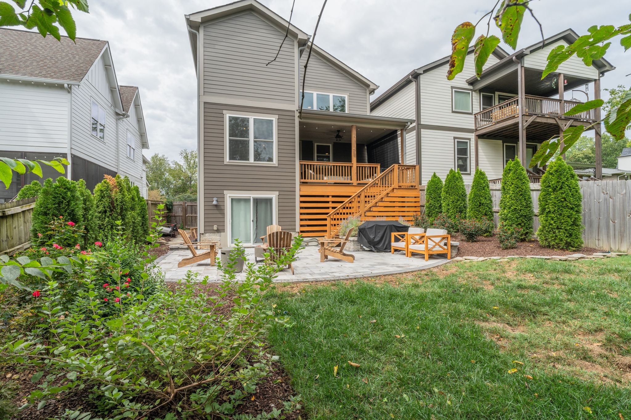 2433b Chapman Drive Nashville TN 37206