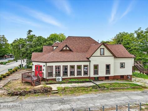 321 High Street Maryville TN 37804