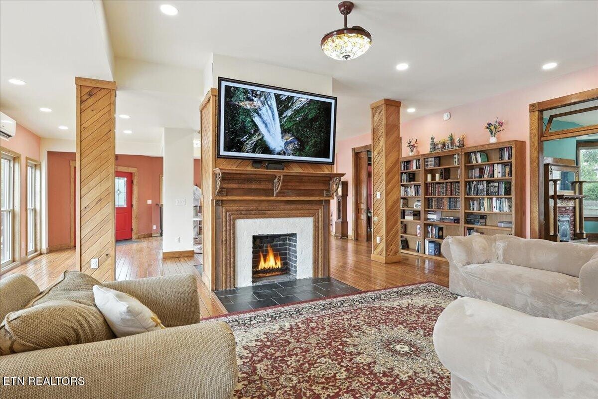 321 High Street Maryville TN 37804