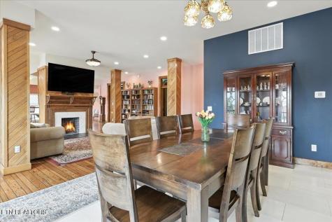 321 High Street Maryville TN 37804