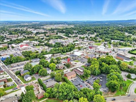 321 High Street Maryville TN 37804