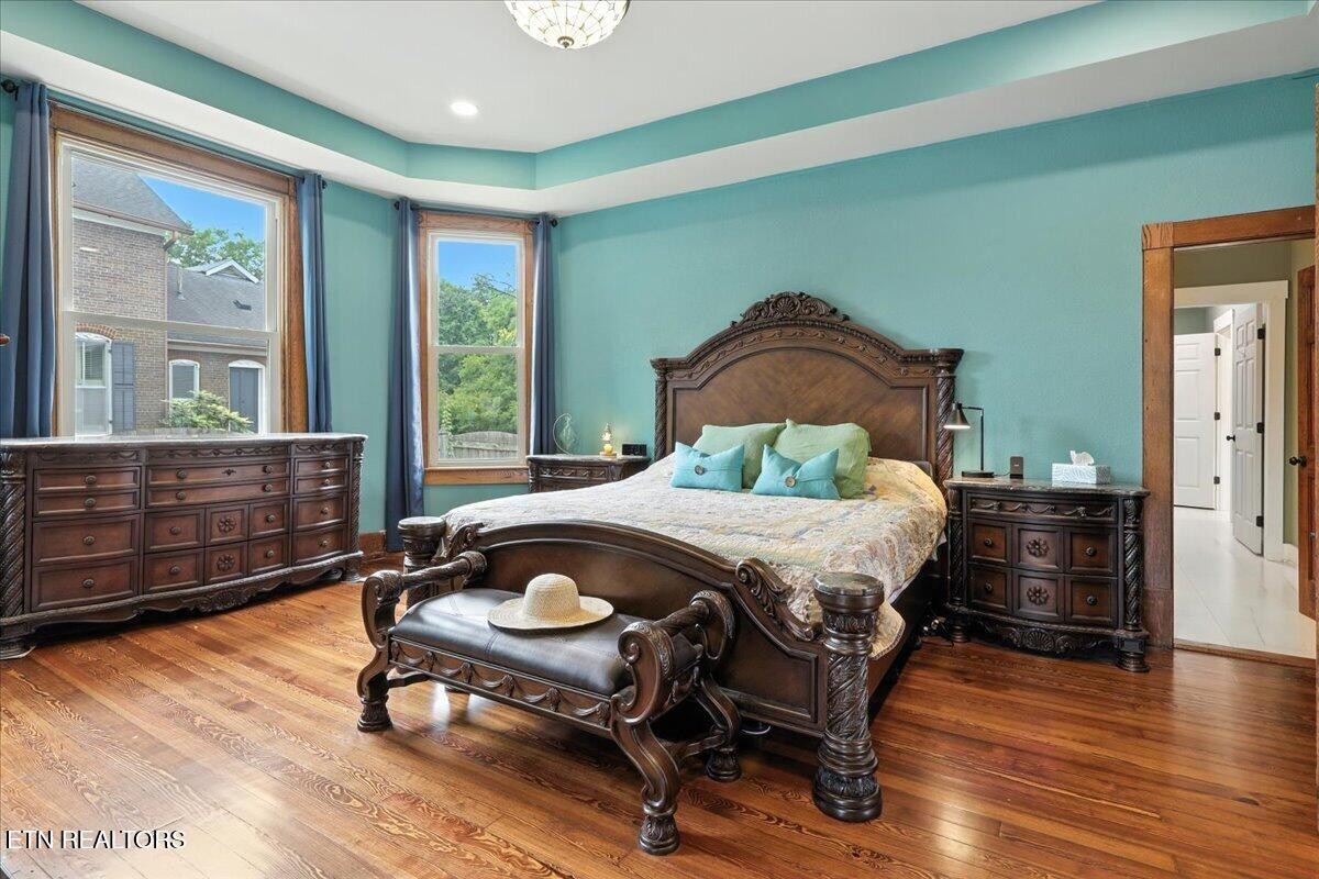 321 High Street Maryville TN 37804