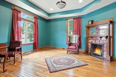 321 High Street Maryville TN 37804