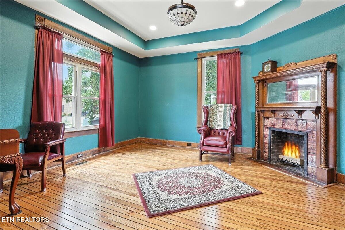 321 High Street Maryville TN 37804