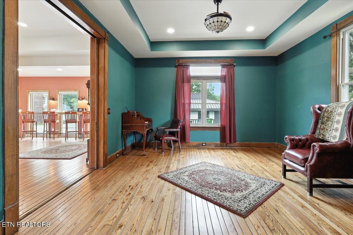 321 High Street Maryville TN 37804