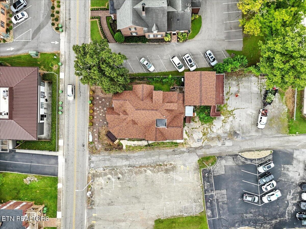 321 High Street Maryville TN 37804