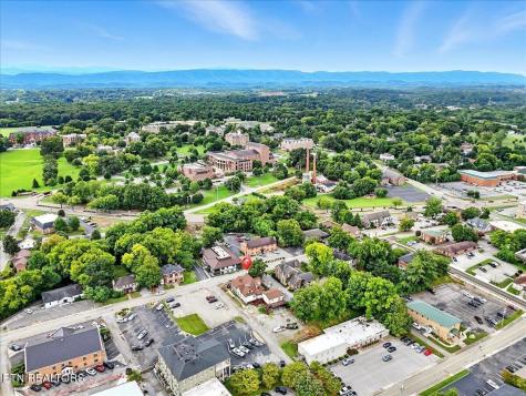 321 High Street Maryville TN 37804